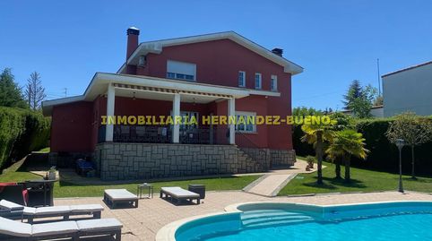 Foto 4 de Casa o chalet en venta en Santa Marta de Tormes, Salamanca