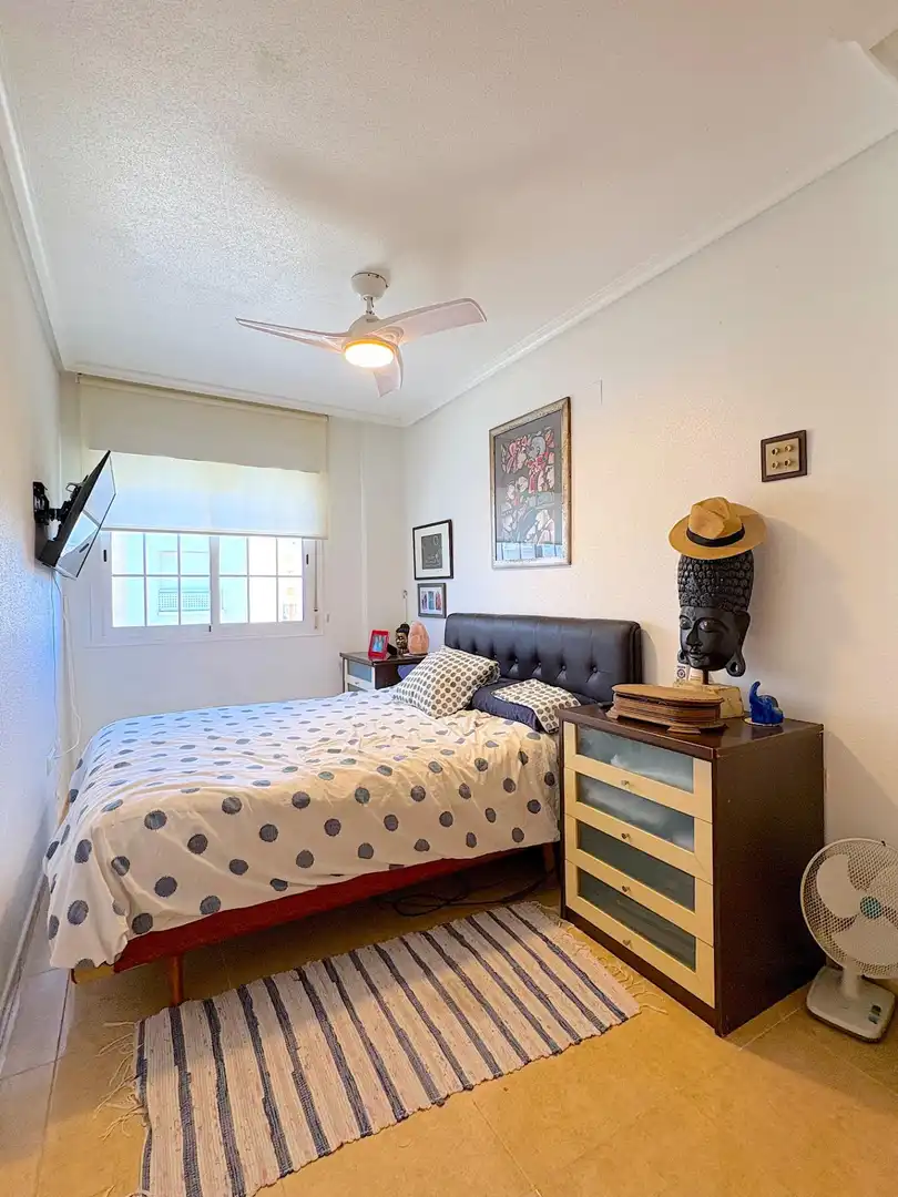 Flat with lift for sale in Calle CUBA, imagen 16