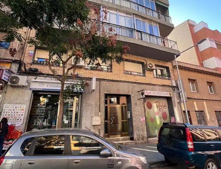 Appartamento in vendita a La Gavarra, imagen 3