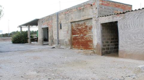 Foto 2 de Finca rústica en venta en Carillos, La Murada - Los Vicentes, Orihuela