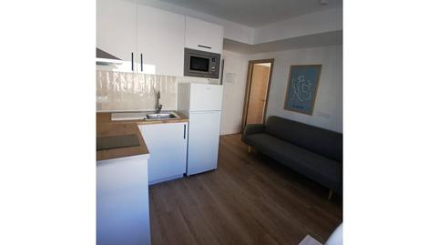 Foto 5 de Apartament de lloguer a El Palo, Málaga