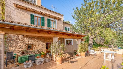 Foto 2 de Finca rústica en venda a  Diseminados, Bunyola, Illes Balears