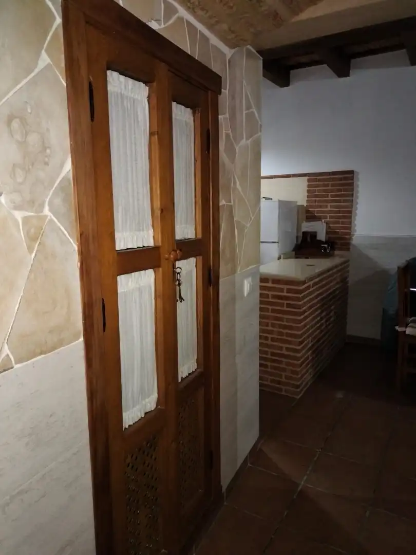 Cocina de Piso en venta en Medina Sidonia con Calefacción, Amueblado y Horno