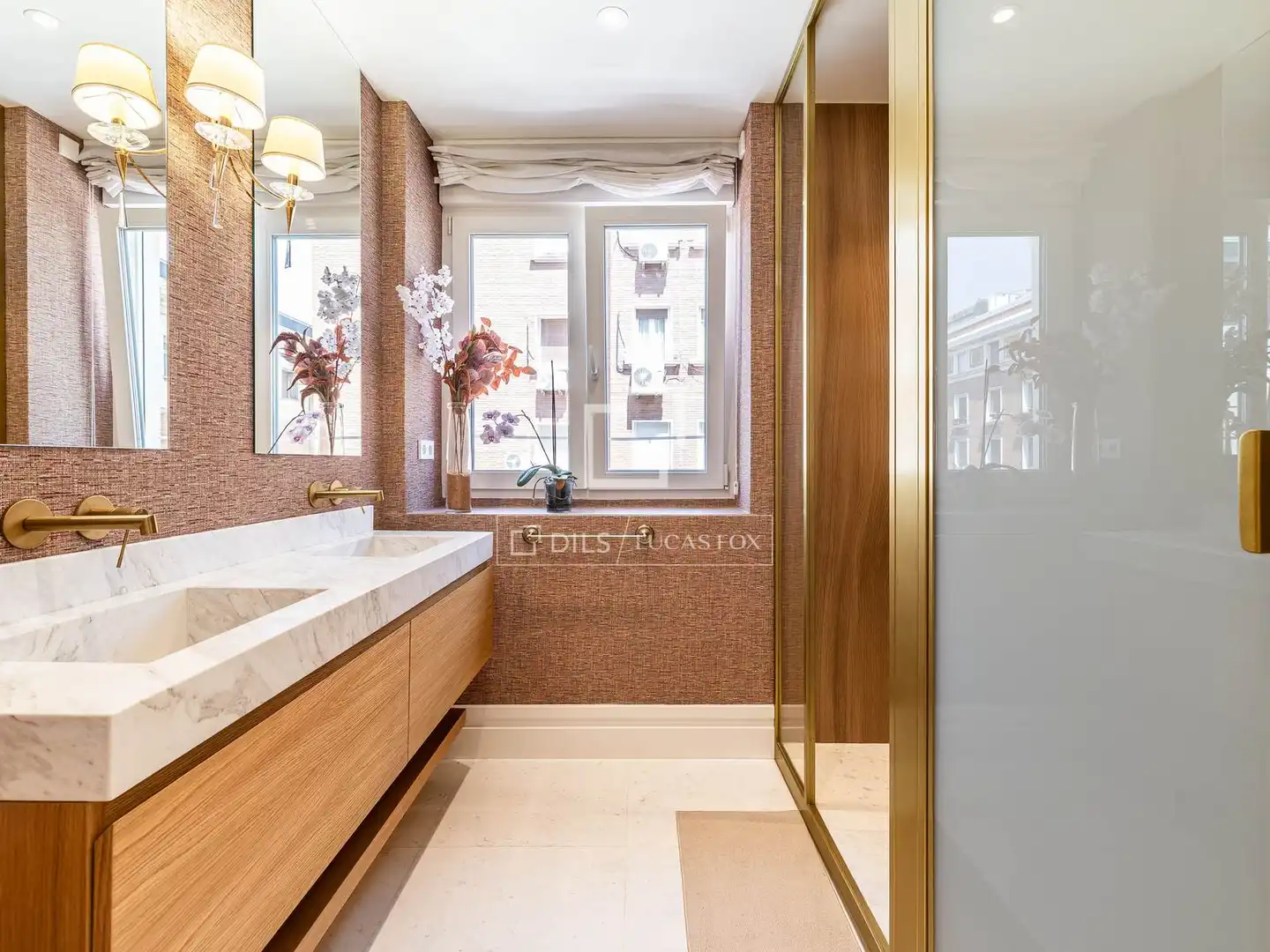 Appartement avec ascenseur à vendre à Chamberí, imagen 24