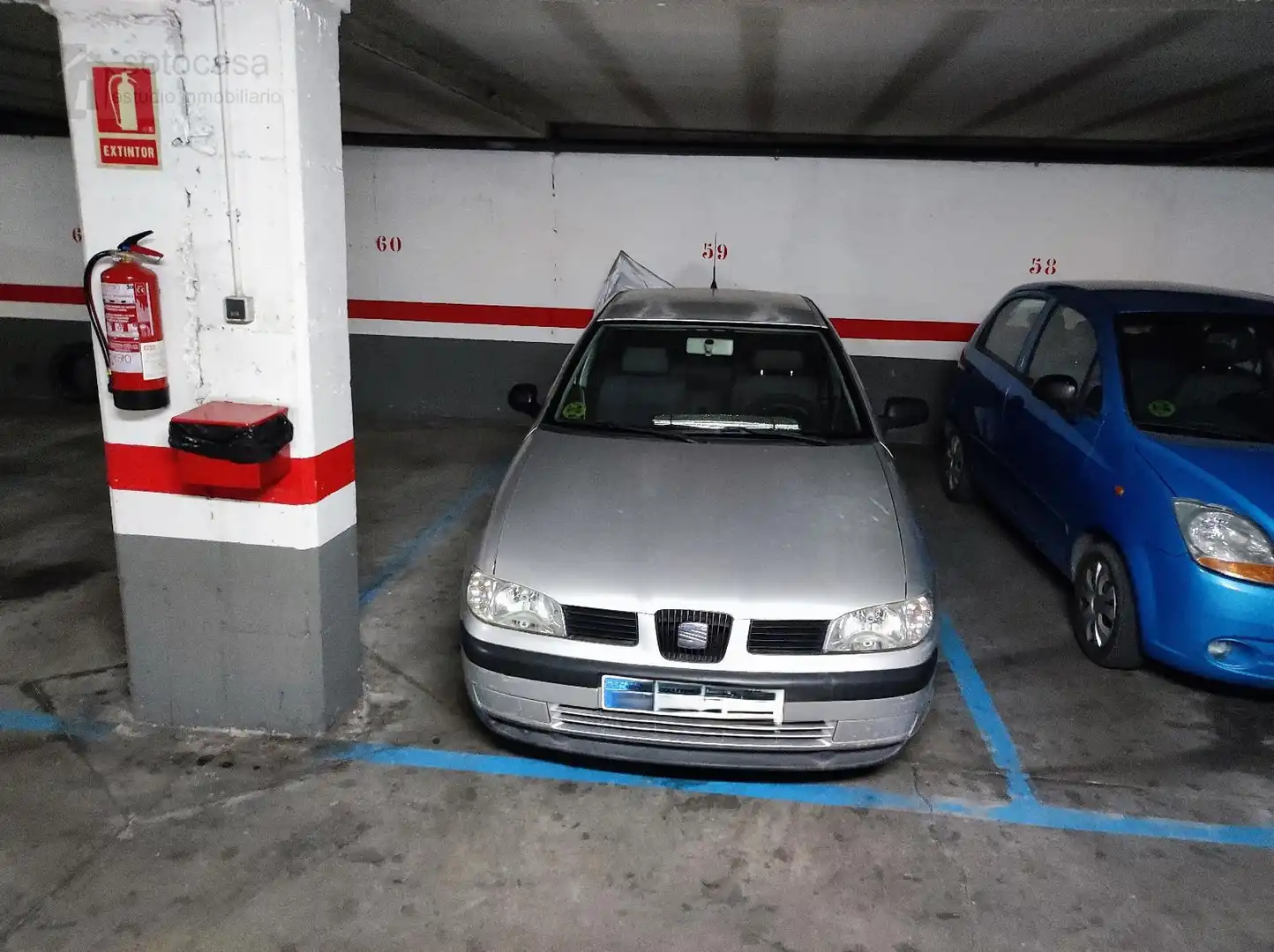 Piso en venta en Costa Verde, Barrio España