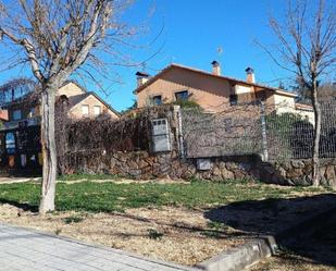 Casa o xalet en venda a colmenar del arroyo, Fresnedillas de la Oliva