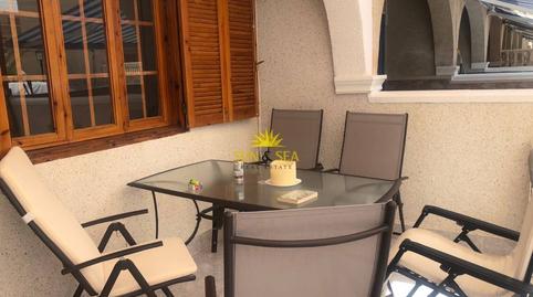 Photo 2 of Duplex to rent in Playa Tamarit - Playa Lissa, Alicante