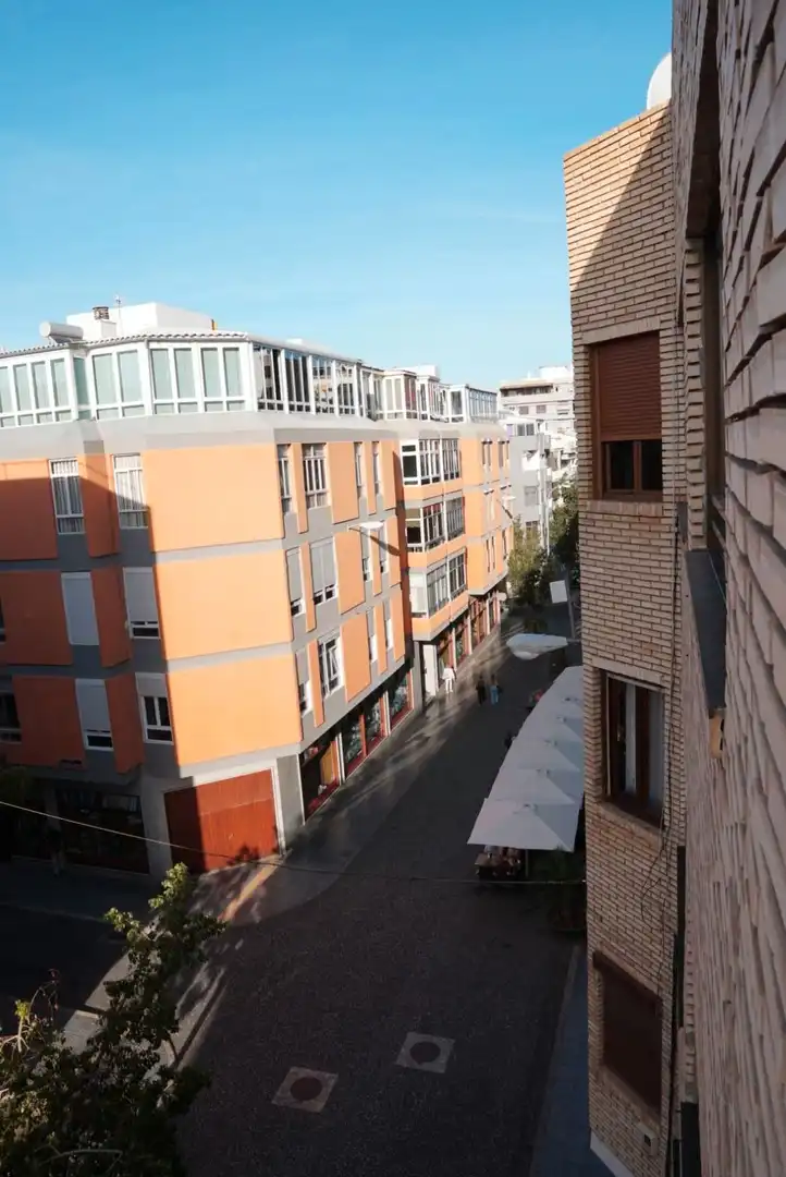 Flat for rent in Calle Juan Manuel Durán González, Santa Catalina - Canteras
