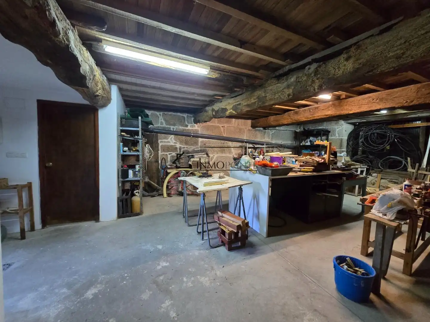 Casa con terraza en venta en Cotobade, imagen 68