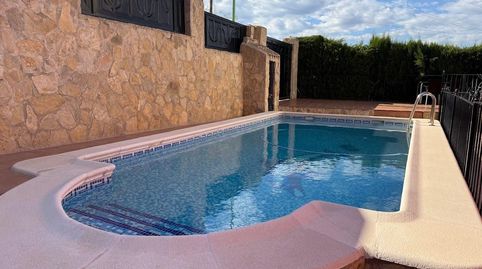 Chalet Urbano Independiente con Parcela y Piscina en Las Pedrizas, imatge 2