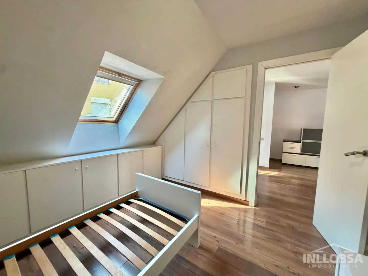 Penthouse with terrace for sale in Calle CIRCUMVAL.LACIO, imagen 28