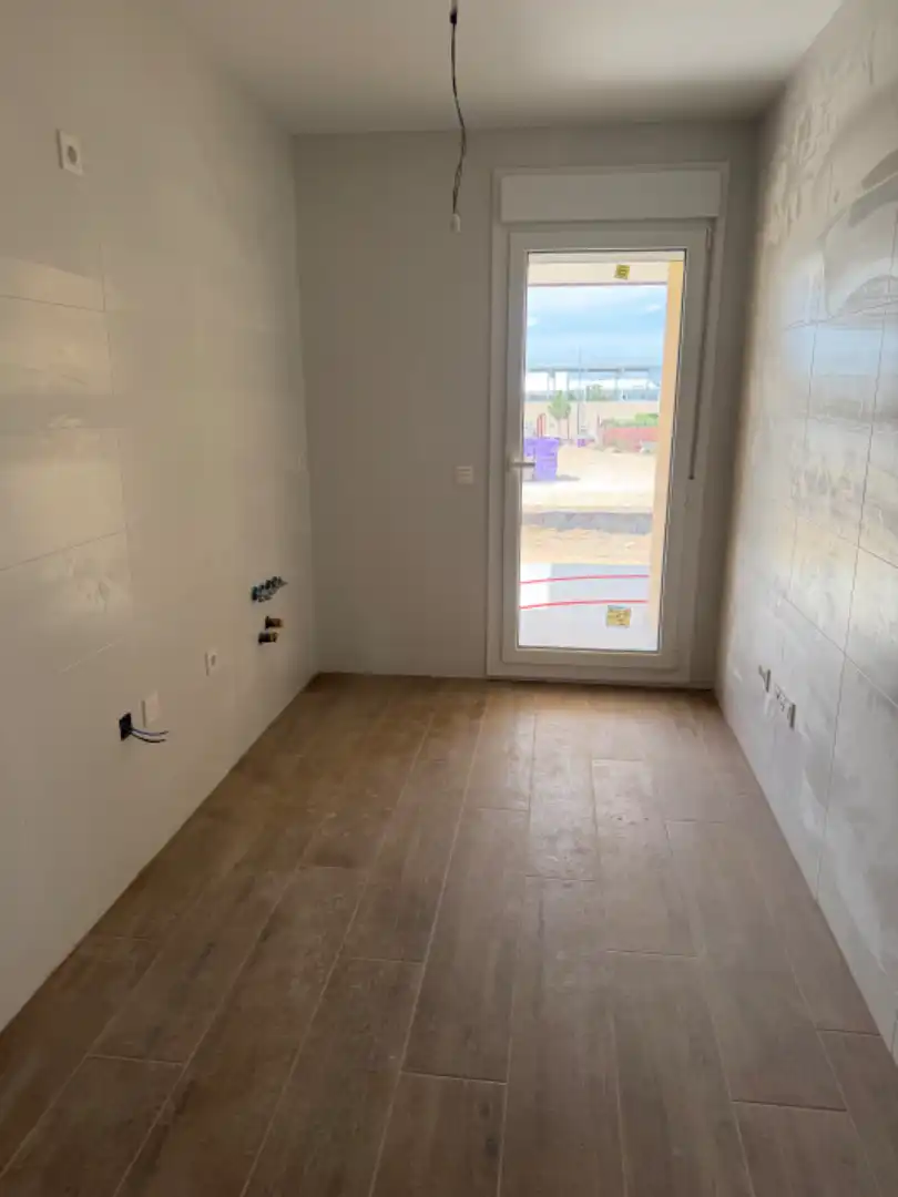 Casa o chalet en venta en San Cristóbal de Segovia con Calefacción, Jardín privado y Parquet