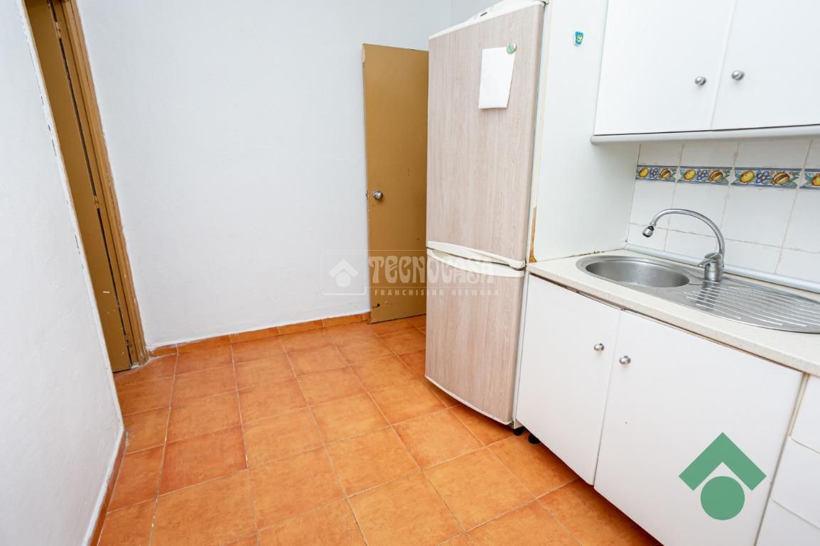 Flat for sale in C. el Alcatraz, El Rinconcillo