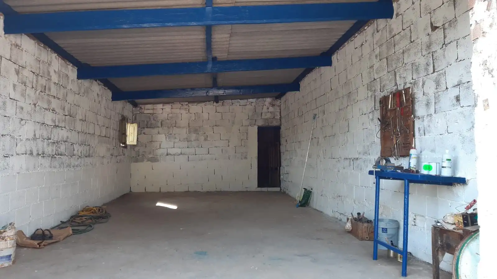 Casa con giardino in vendita a Pedanías Oeste, imagen 17