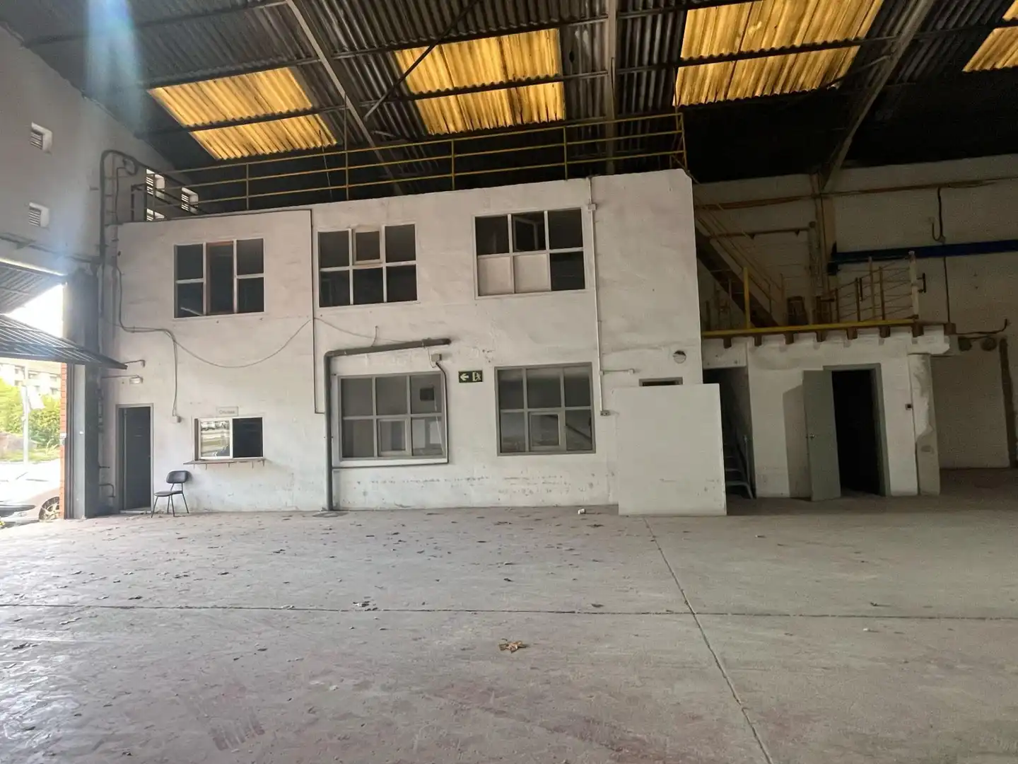 Nave industrielle à louer à de L'Enclusa 5, imagen 12
