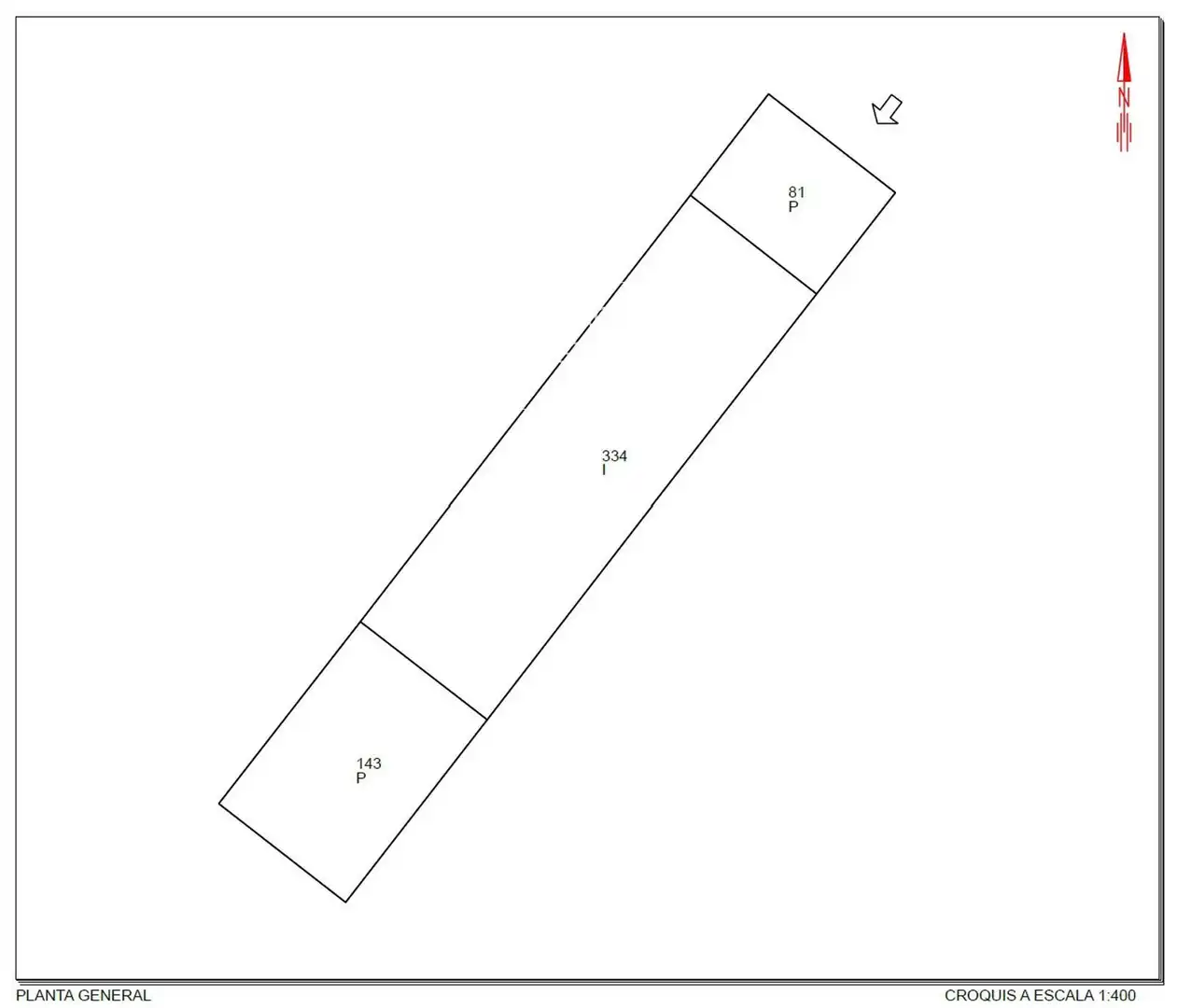 Industrial building for sale in Campo Real, imagen 2