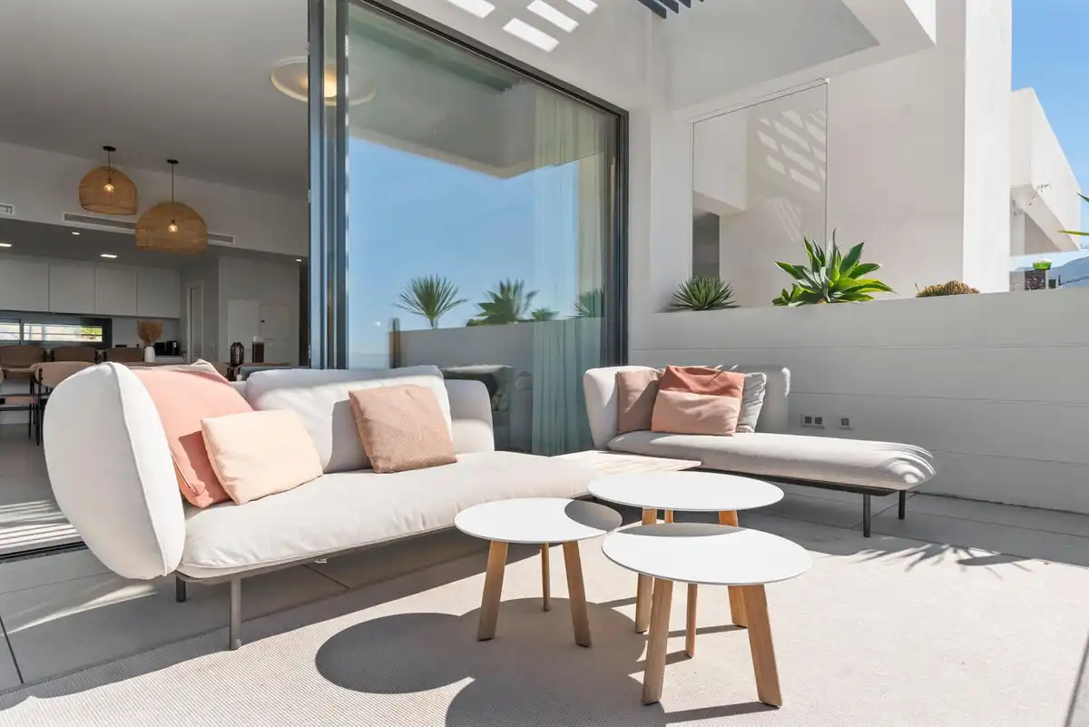 Duplex with terrace for sale in Calle la Pacheca Alta 22, imagen 19