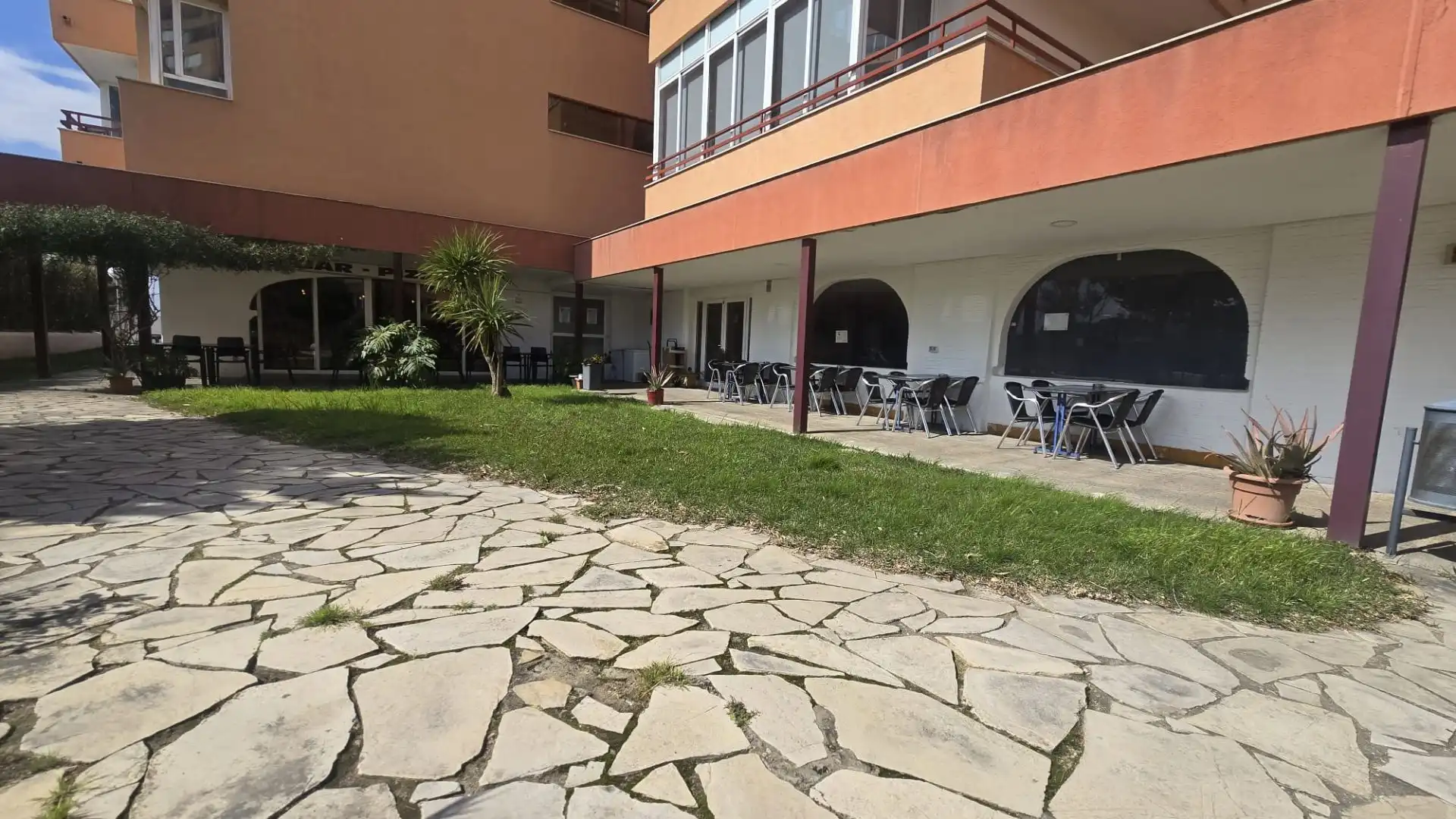 Local comercial en venta en Santa Margarita, imagen 6