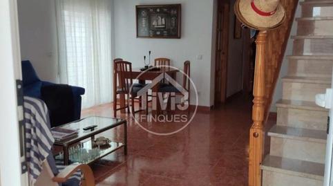 Foto 5 de Casa adosada en venta en Avinguda València, Passeig Marítim, Tarragona