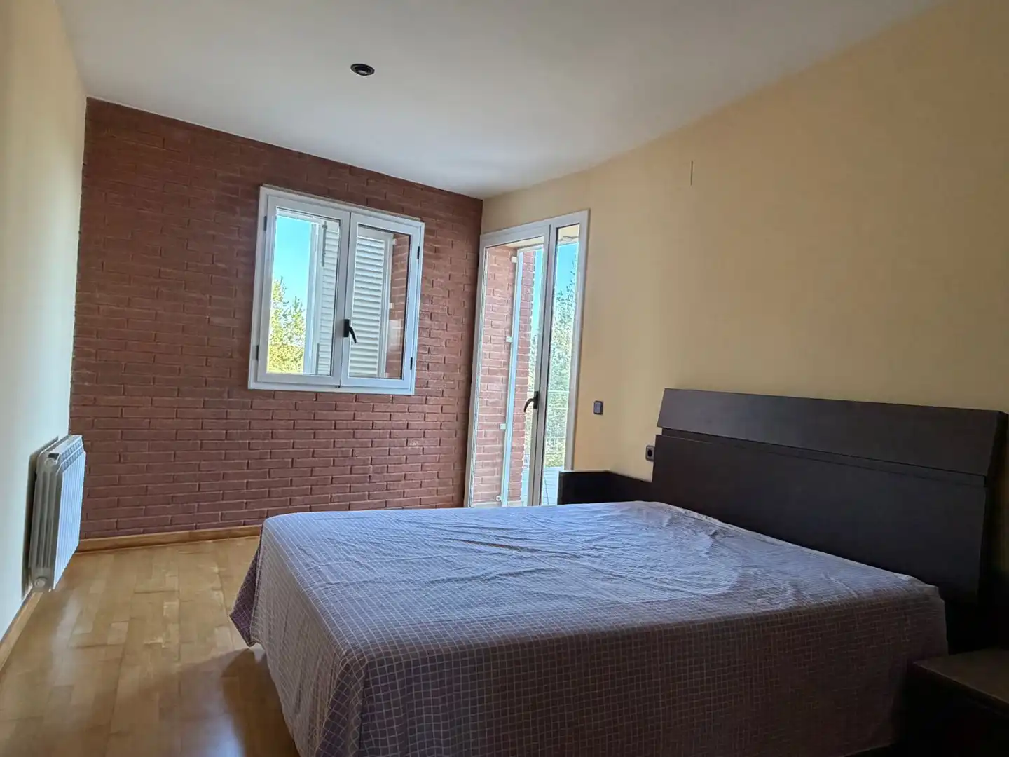 Dormitori de Casa o xalet en venda en Urbanitzacions de Llevant