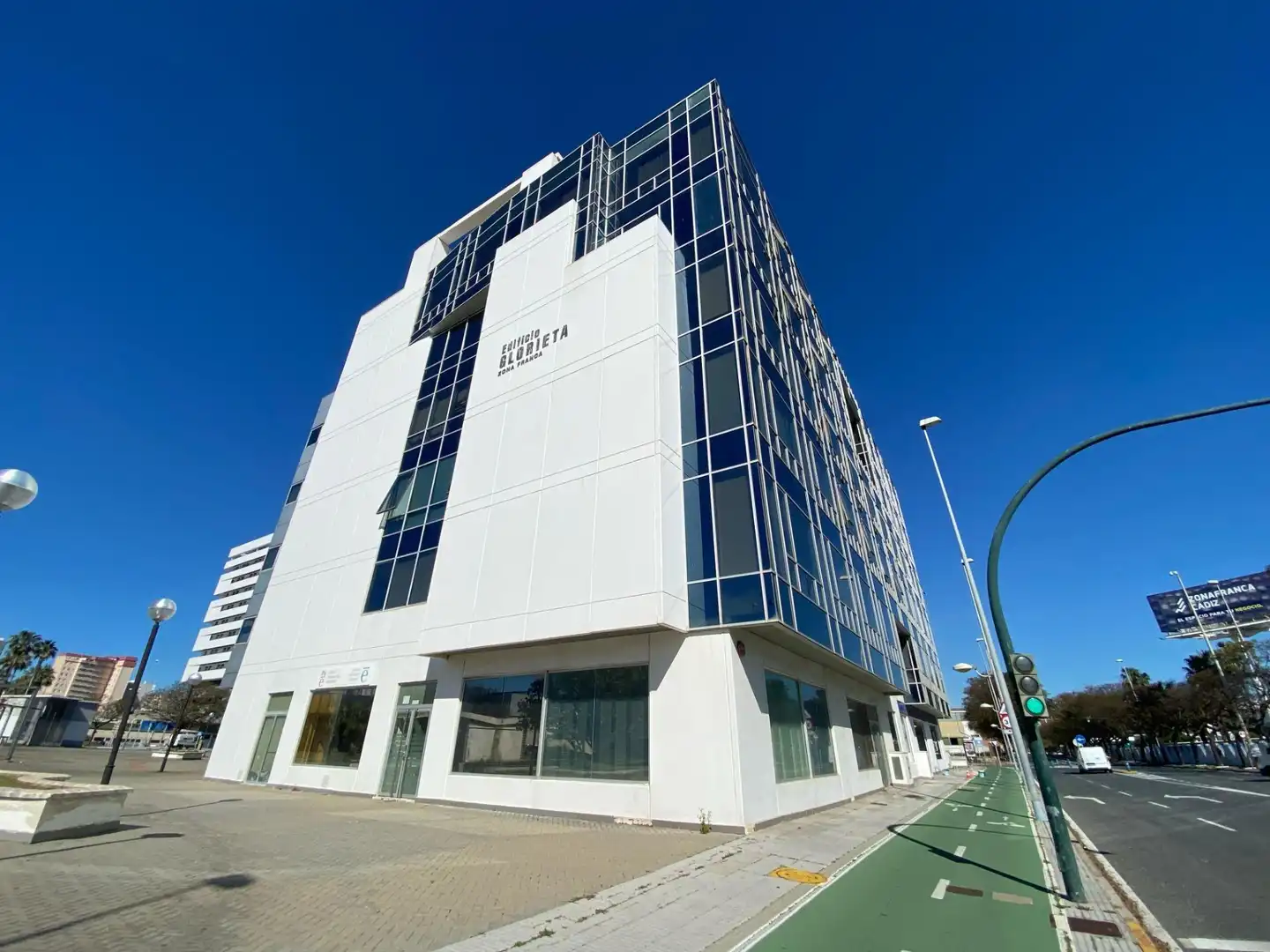 Business premises for sale in Puntales - Zona Franca, imagen 2