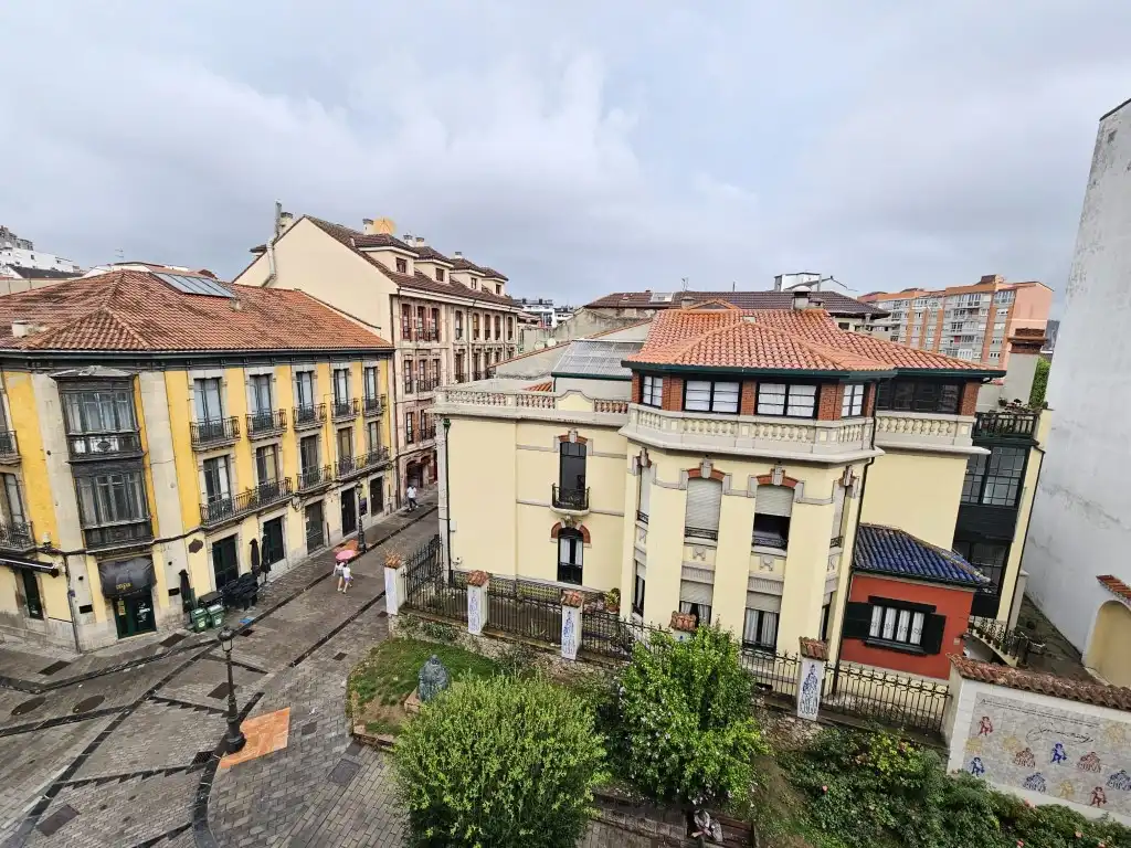 Appartement avec ascenseur à vendre à Calle Carreño Miranda, imagen 4