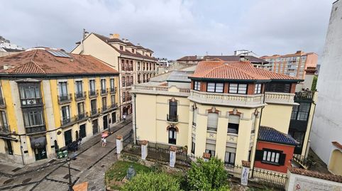 Foto 4 de Pis en venda a Calle Carreño Miranda, Centro, Avilés