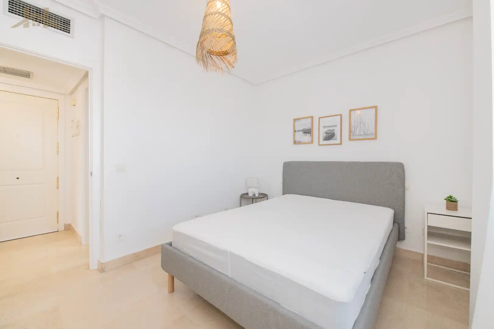 Habitación de Ático en venta en Villaviciosa de Odón con Aire acondicionado, Calefacción y Terraza