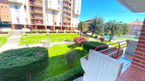 Foto 5 de Piso en venta en Paseo Menéndez Pelayo, Brazomar, Castro-Urdiales