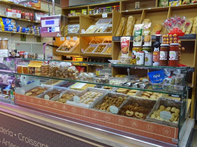 Local comercial en Venta en Primera Fase - Nuevo Tres Cantos