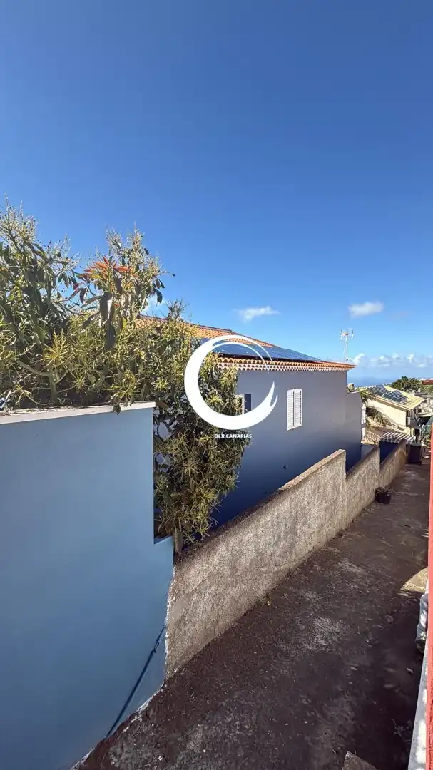 Villa à vendre à La Matanza de Acentejo, imagen 13