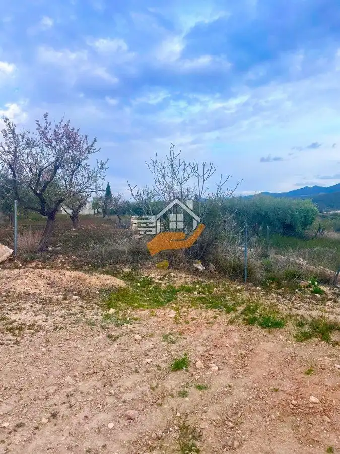 Residential land for sale in Vélez-Rubio, imagen 10