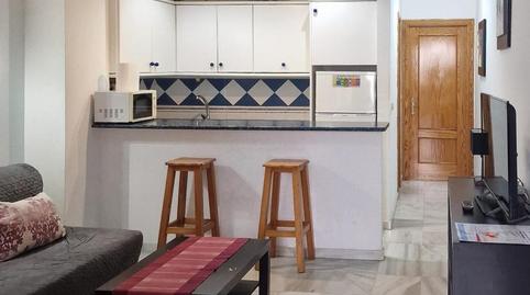 Foto 3 de Àtic en venda a Playa de los Boliches, Málaga