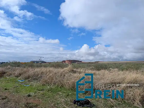 Residencial en venta en Villanueva de la Torre