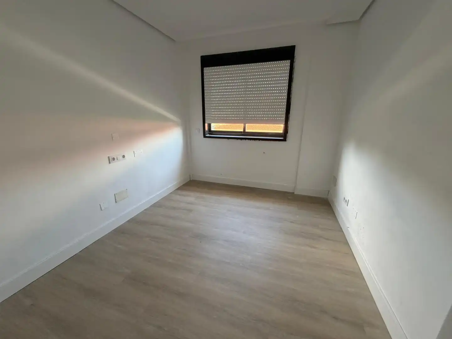 Dormitori de Casa adosada en venda en Ferrol amb Jardí privat, Parquet i Balcó