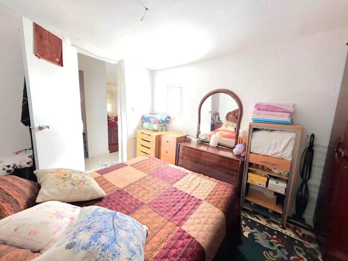 Habitación de Casa o chalet en venta en Torrelaguna