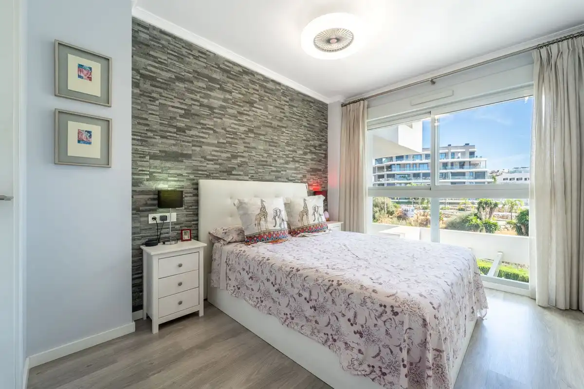 Apartment mit Pool zum Verkauf in El Pinillo, imagen 13