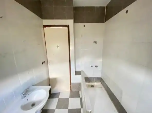 Bany de Casa o xalet en venda en Monistrol de Calders amb Terrassa, Traster i Piscina