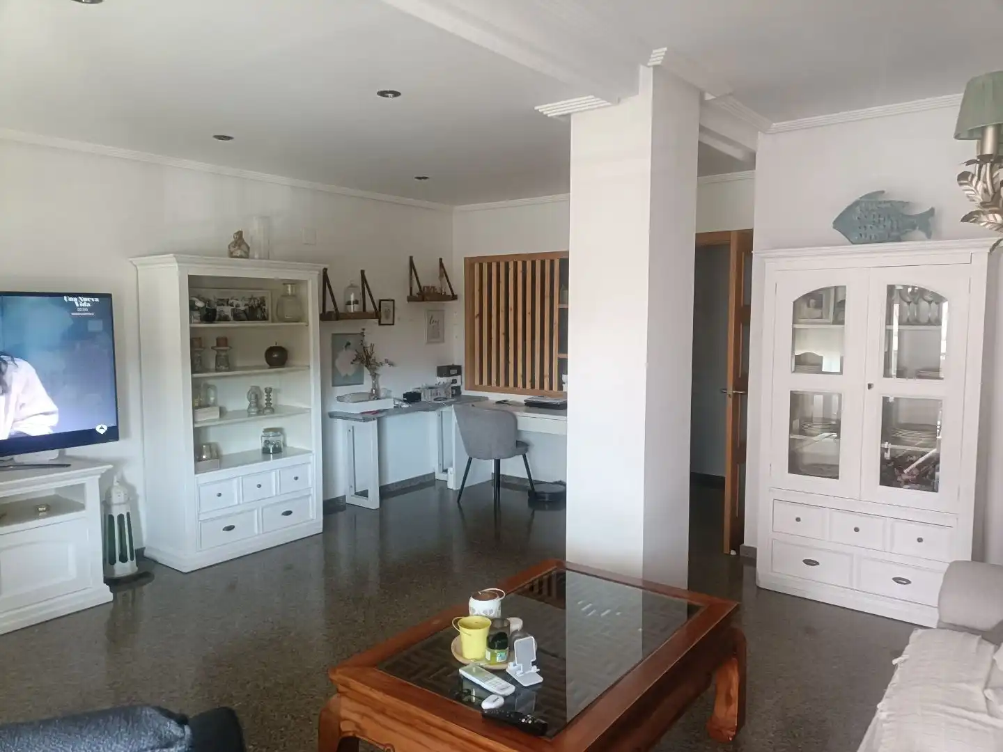 Flat with garden for sale in Carrer Teulers 4, imagen 4
