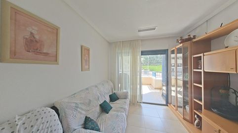 Foto 5 de Apartamento en venta en Calas Santiago Bernabéu, Santa Pola