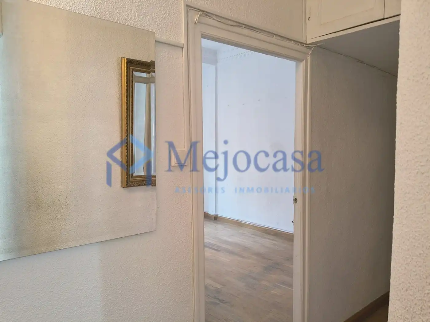 Flat for sale in Chamberí
