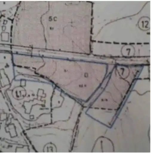 Lands and plots for sale in Rúa Reverendo Jose Maria Perez Alonso, imagen 8