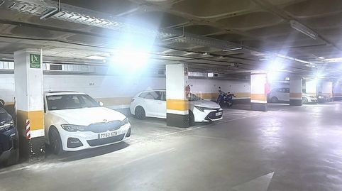 Foto 3 de Garatge en venda a Norte - Universidad, Móstoles