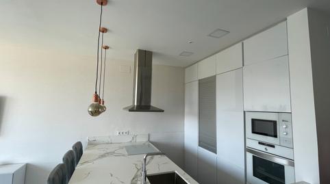Foto 2 de Piso de alquiler en Carrer de Fluvià, 97, Diagonal Mar i el Front Marítim del Poblenou, Barcelona