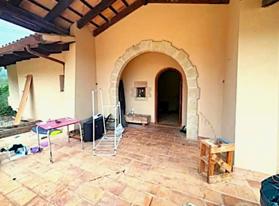Casa o chalet en venta en Olesa de Bonesvalls con Jardín privado, Terraza y Trastero