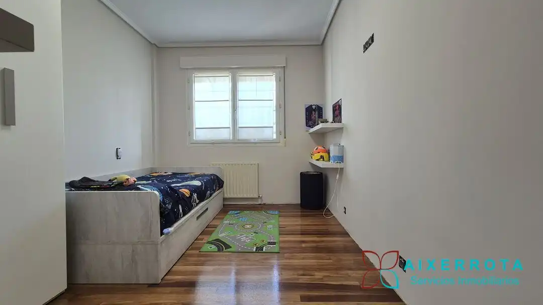 Einfamilien-Reihenhaus zum Verkauf in Berangoeta Bidea, Berango