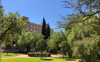 Garden of Flat for sale in  Córdoba Capital  with Air Conditioner, Terrace and Balcony