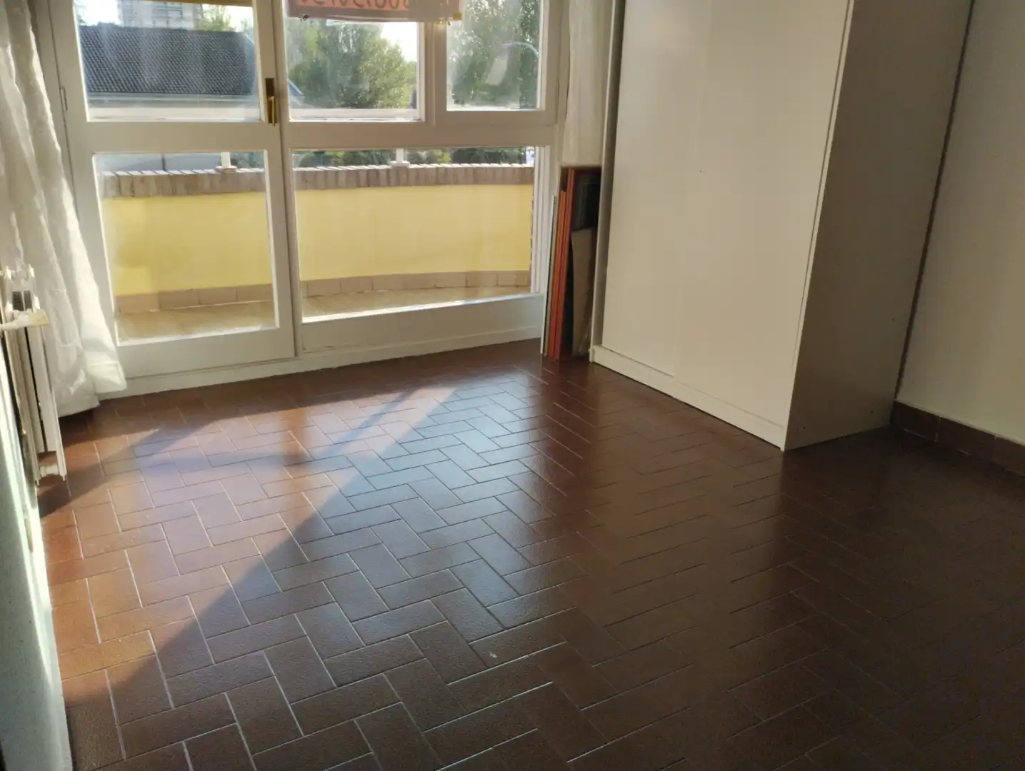 Wohnung mit Terrasse zum Verkauf in Avenida de Francia 6, imagen 9