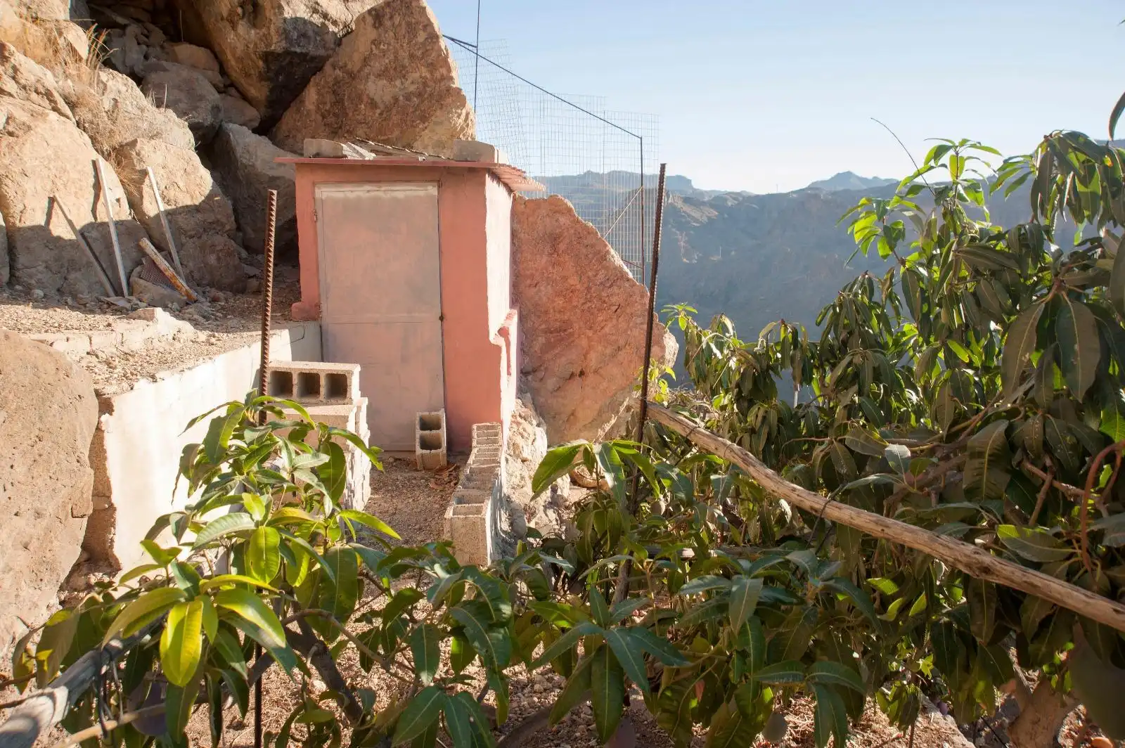 Country house for sale in El Horno, imagen 3