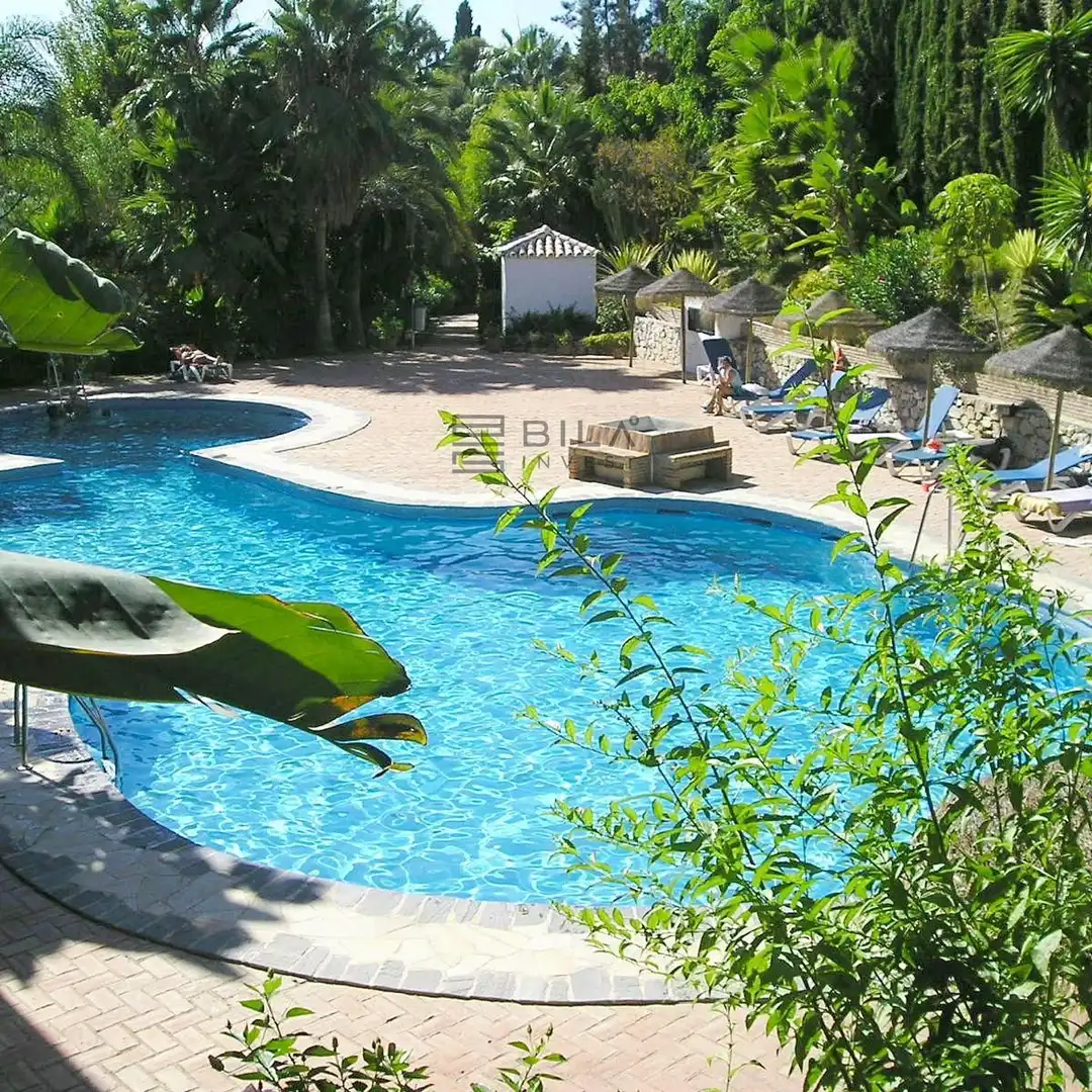 Wohnung mit Pool zum Verkauf in Eden Hill, imagen 36